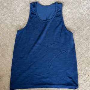 Lululemon Metal Vent Tank Top